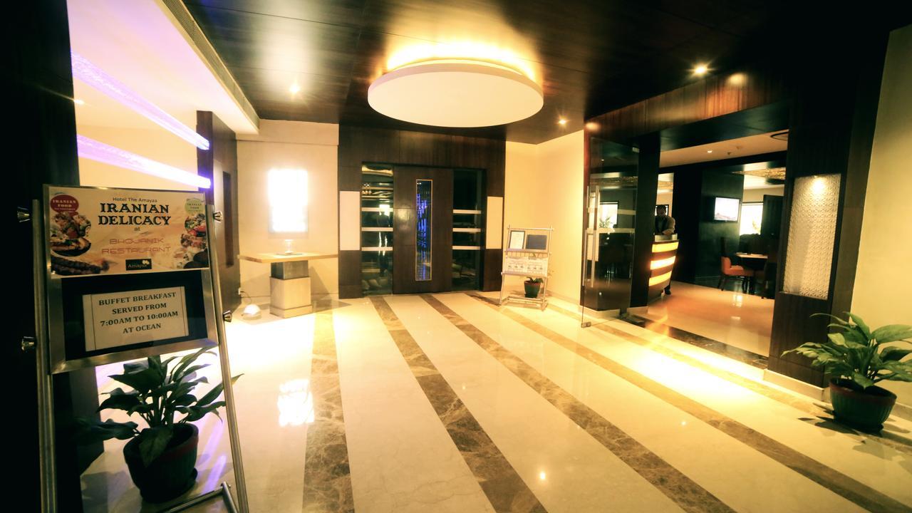 Rivatas By Ideal Varanasi Exterior foto